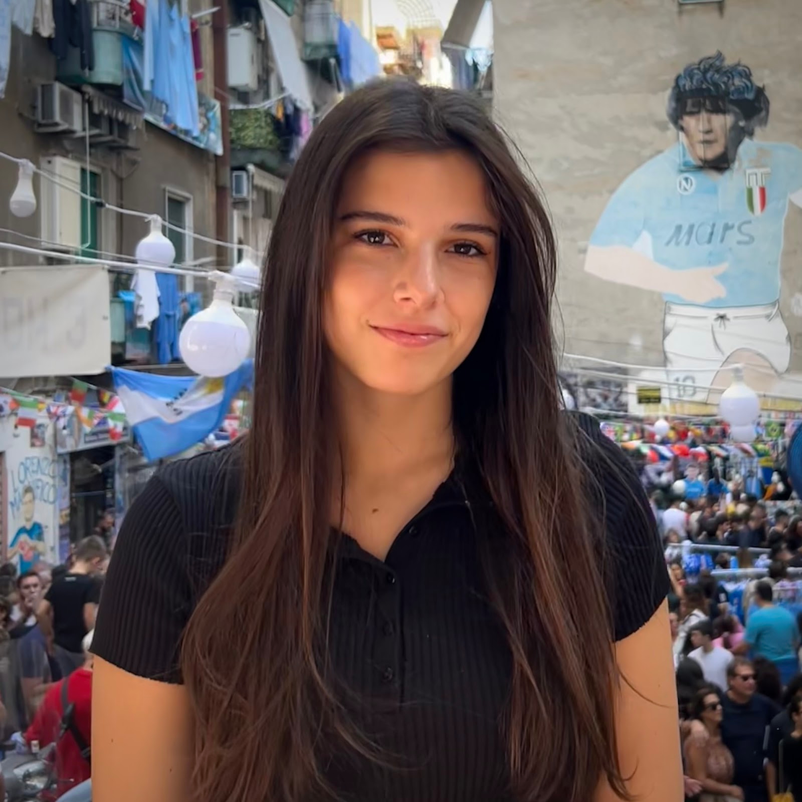 Ginevra Zerbini
