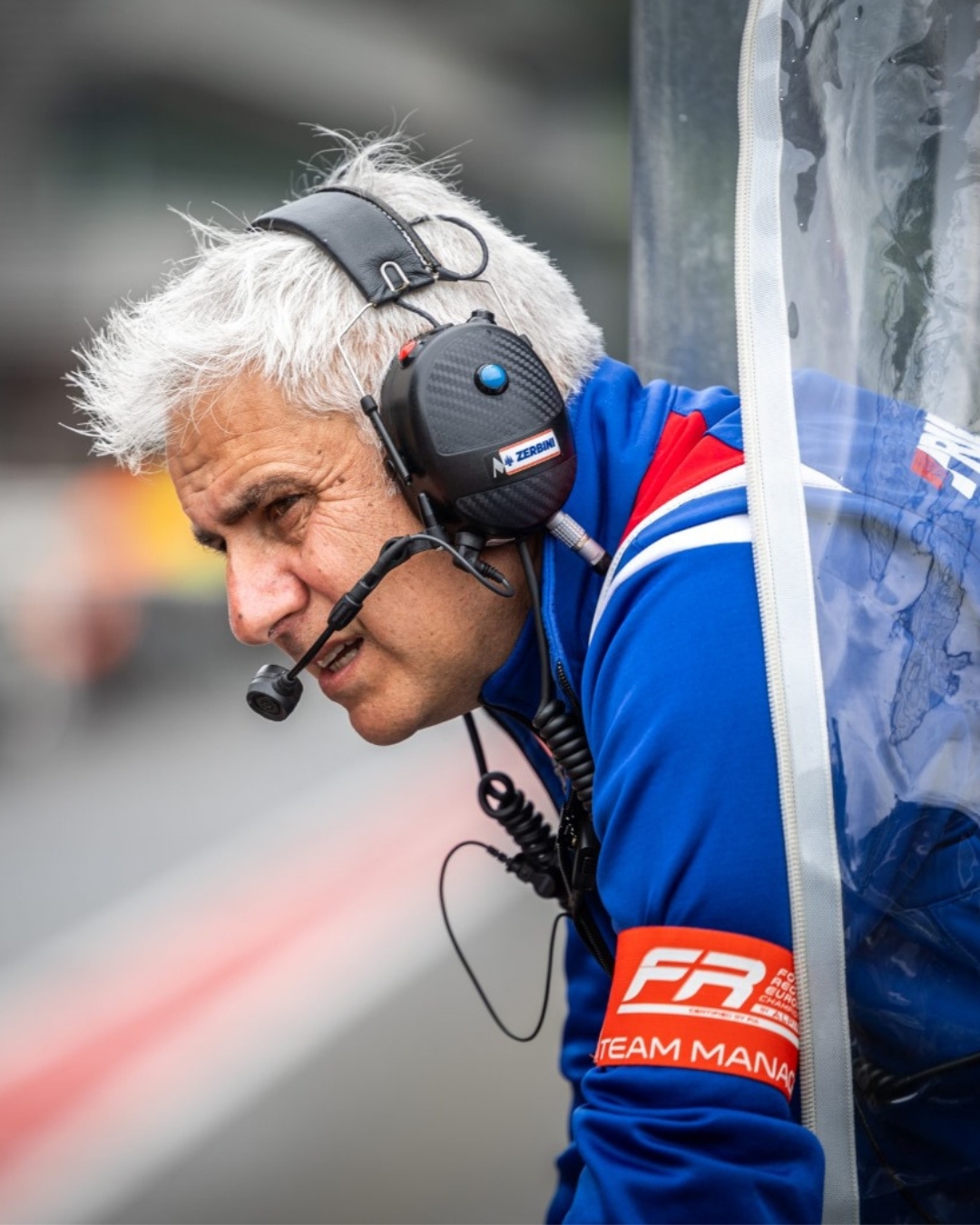 Luca Zerbini